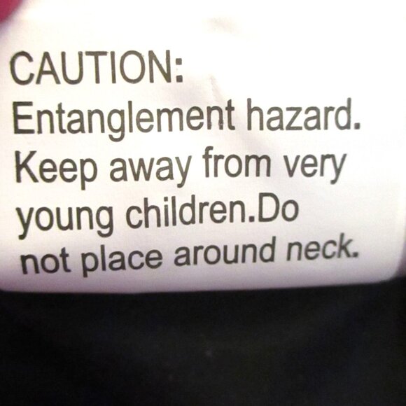 Walt Disney World Parks Backpack Mickey Mouse, Black, Adjustable Straps - Picture 15 of 16